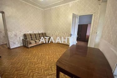 3-rooms apartment apartment by the address st. Razumovskaya Ordzhonikidze (area 55 m²) - Atlanta.ua - photo 21