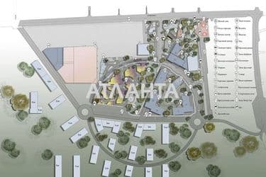 Commercial real estate at st. Radostnaya (area 72 m²) - Atlanta.ua - photo 15