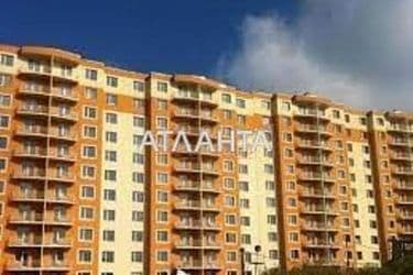 1-room apartment apartment by the address st. Tsvetaeva gen (area 39 m²) - Atlanta.ua - photo 22