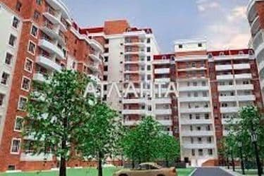 1-room apartment apartment by the address st. Tsvetaeva gen (area 39 m²) - Atlanta.ua - photo 21