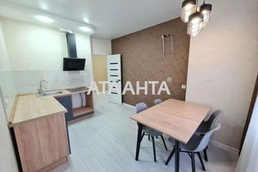1-room apartment apartment by the address st. Tsvetaeva gen (area 39 m²) - Atlanta.ua - photo 12