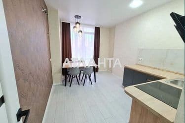 1-room apartment apartment by the address st. Tsvetaeva gen (area 39 m²) - Atlanta.ua - photo 13