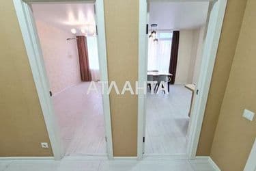 1-room apartment apartment by the address st. Tsvetaeva gen (area 39 m²) - Atlanta.ua - photo 14