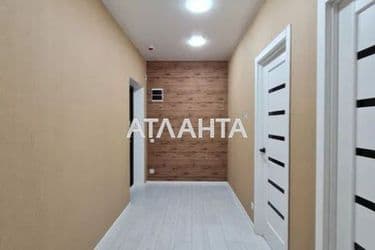 1-room apartment apartment by the address st. Tsvetaeva gen (area 39 m²) - Atlanta.ua - photo 15