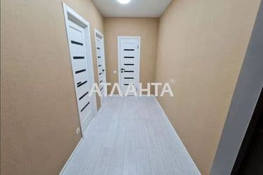 1-room apartment apartment by the address st. Tsvetaeva gen (area 39 m²) - Atlanta.ua - photo 16