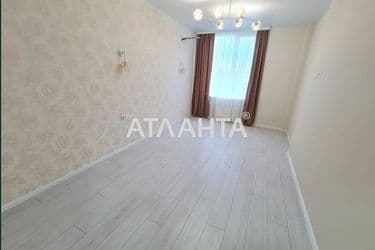 1-room apartment apartment by the address st. Tsvetaeva gen (area 39 m²) - Atlanta.ua - photo 17