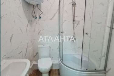 1-room apartment apartment by the address st. Tsvetaeva gen (area 39 m²) - Atlanta.ua - photo 19