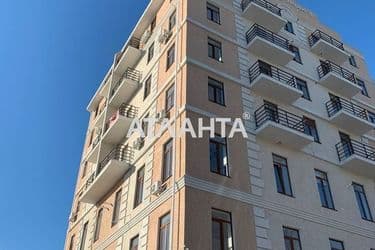 1-кімнатна квартира за адресою вул. Докова (площа 36 м²) - Atlanta.ua - фото 18