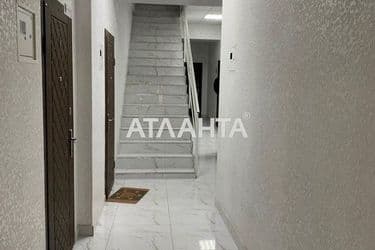 1-кімнатна квартира за адресою вул. Докова (площа 36 м²) - Atlanta.ua - фото 16