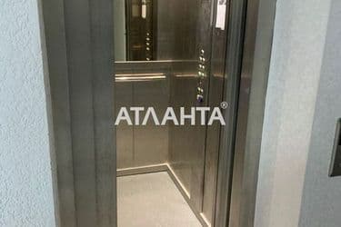 1-кімнатна квартира за адресою вул. Докова (площа 36 м²) - Atlanta.ua - фото 17