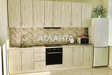 1-комнатная квартира по адресу Гагарина пр. (площадь 52 м²) - Atlanta.ua - фото 30