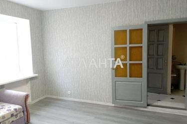 2-rooms apartment apartment by the address st. Bazarnaya Kirova (area 36 m²) - Atlanta.ua - photo 19