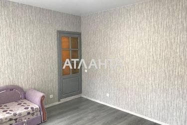 2-rooms apartment apartment by the address st. Bazarnaya Kirova (area 36 m²) - Atlanta.ua - photo 20