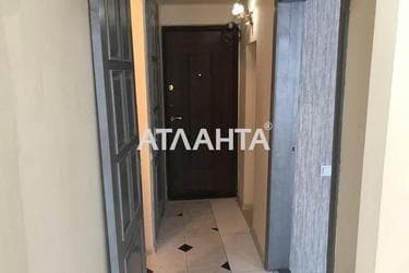 2-rooms apartment apartment by the address st. Bazarnaya Kirova (area 36 m²) - Atlanta.ua - photo 22