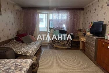 3-комнатная квартира по адресу ул. Бабаджаняна марш. (площадь 117 м²) - Atlanta.ua - фото 21