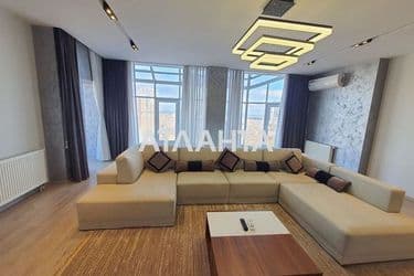 3-rooms apartment apartment by the address st. Govorova marsh (area 170 m²) - Atlanta.ua - photo 39
