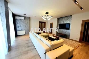 3-rooms apartment apartment by the address st. Govorova marsh (area 170 m²) - Atlanta.ua - photo 35