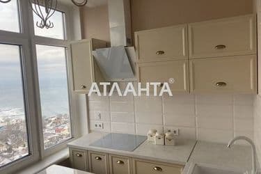2-комнатная квартира по адресу ул. Каманина (площадь 55 м²) - Atlanta.ua - фото 11