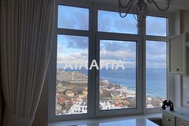 2-комнатная квартира по адресу ул. Каманина (площадь 55 м²) - Atlanta.ua - фото 13