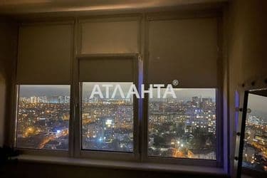 2-комнатная квартира по адресу ул. Каманина (площадь 55 м²) - Atlanta.ua - фото 16