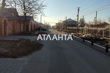 Участок по адресу ул. Пушкина (площадь 5 сот) - Atlanta.ua - фото 7