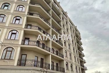1-кімнатна квартира за адресою вул. Дача Ковалевського (площа 47,1 м²) - Atlanta.ua - фото 6