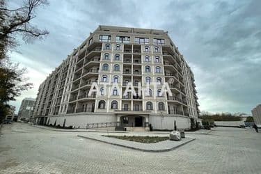 1-кімнатна квартира за адресою вул. Дача Ковалевського (площа 47,1 м²) - Atlanta.ua - фото 7