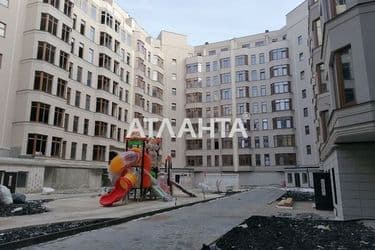 1-кімнатна квартира за адресою вул. Дача Ковалевського (площа 47,1 м²) - Atlanta.ua - фото 8