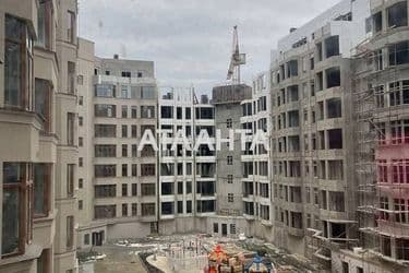 1-кімнатна квартира за адресою вул. Дача Ковалевського (площа 47,1 м²) - Atlanta.ua - фото 9
