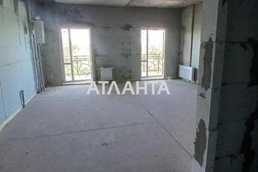 1-кімнатна квартира за адресою вул. Дача Ковалевського (площа 47,1 м²) - Atlanta.ua - фото 13