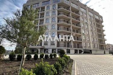 1-кімнатна квартира за адресою вул. Дача Ковалевського (площа 47,1 м²) - Atlanta.ua - фото 14