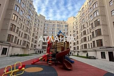 1-кімнатна квартира за адресою вул. Дача Ковалевського (площа 47,1 м²) - Atlanta.ua - фото 15