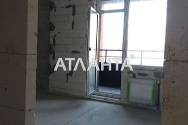 1-room apartment apartment by the address st. Vilyamsa ak (area 40,5 m²) - Atlanta.ua - photo 22