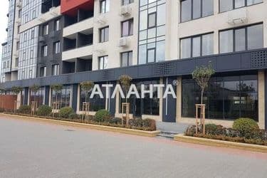 1-room apartment apartment by the address st. Vilyamsa ak (area 40,5 m²) - Atlanta.ua - photo 19