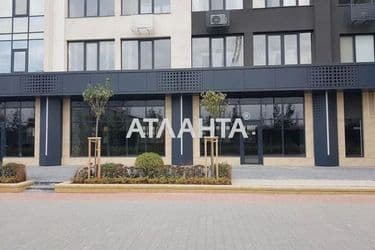 1-room apartment apartment by the address st. Vilyamsa ak (area 40,5 m²) - Atlanta.ua - photo 30