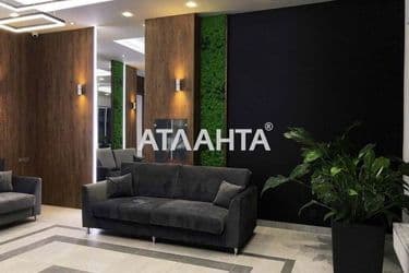 1-room apartment apartment by the address st. Vilyamsa ak (area 40,5 m²) - Atlanta.ua - photo 31
