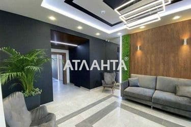 1-room apartment apartment by the address st. Vilyamsa ak (area 40,5 m²) - Atlanta.ua - photo 32