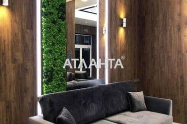 1-room apartment apartment by the address st. Vilyamsa ak (area 40,5 m²) - Atlanta.ua - photo 33