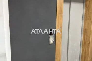 1-room apartment apartment by the address st. Vilyamsa ak (area 40,5 m²) - Atlanta.ua - photo 34