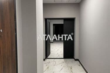 1-room apartment apartment by the address st. Shevchenko pr (area 66 m²) - Atlanta.ua - photo 23