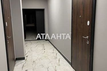 1-room apartment apartment by the address st. Shevchenko pr (area 66 m²) - Atlanta.ua - photo 24