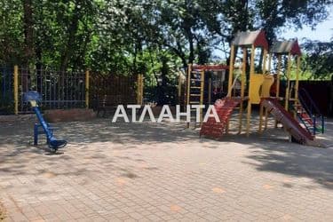 2-rooms apartment apartment by the address st. Dacha Kovalevskogo Amundsena (area 82,2 m²) - Atlanta.ua - photo 22