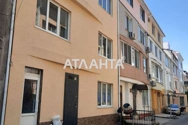 2-rooms apartment apartment by the address st. Dacha Kovalevskogo Amundsena (area 88,8 m²) - Atlanta.ua - photo 13