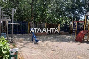 2-rooms apartment apartment by the address st. Dacha Kovalevskogo Amundsena (area 88,8 m²) - Atlanta.ua - photo 22