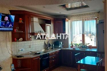 3-rooms apartment apartment by the address st. Shampanskiy per (area 100 m²) - Atlanta.ua - photo 28