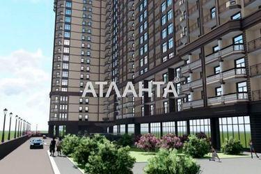 2-кімнатна квартира за адресою вул. Генуезька (площа 55 м²) - Atlanta.ua - фото 5