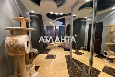 3-кімнатна квартира за адресою вул. Говорова марш. (площа 150 м²) - Atlanta.ua - фото 15