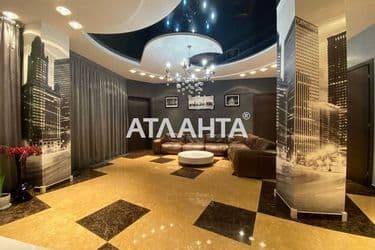 3-кімнатна квартира за адресою вул. Говорова марш. (площа 150 м²) - Atlanta.ua - фото 14