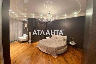 3-кімнатна квартира за адресою вул. Говорова марш. (площа 150 м²) - Atlanta.ua - фото 19