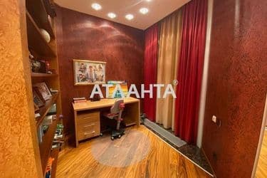 3-комнатная квартира по адресу ул. Говорова марш. (площадь 150 м²) - Atlanta.ua - фото 20